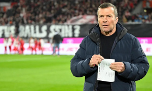 Lothar Matthaus chỉ điểm yếu 'chí mạng' của Bayern, cảnh báo về vũ khí sở trường của Arsenal
