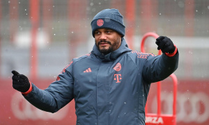 Vincent Kompany: Người kế vị hoàn hảo cho Pep Guardiola tại Man City?