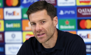 Real Madrid chốt tương lai Xabi Alonso, khẳng định quyền lực tối cao tại Bernabeu