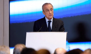 Real Madrid đứng trước ngã rẽ lịch sử: Florentino Perez mở đường cho nhà đầu tư bên ngoài