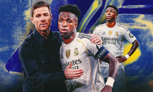 Xabi Alonso hóa giải mâu thuẫn phòng thay đồ Real Madrid: Bước ngoặt từ những cuộc họp kín
