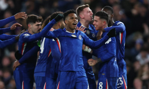 Chelsea lột xác dưới thời Enzo Maresca: Sức trẻ và tham vọng thống trị