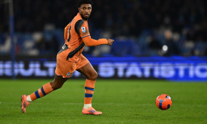 Manchester United ráo riết săn Ederson: Cơ hội vàng nâng tầm tuyến giữa dưới thời Ruben Amorim