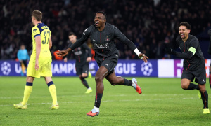 Tottenham: Thua PSG 3-5 nhưng tìm lại 'linh hồn Spurs' – Thomas Frank mở ra chương mới