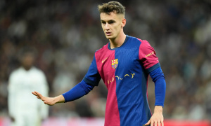 Arsenal nhận tín hiệu vui vụ Marc Casado: HLV Hansi Flick dần cạn kiên nhẫn