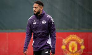 Matheus Cunha phá vỡ im lặng sau chấn thương, chốt thời điểm tái xuất cùng Man Utd