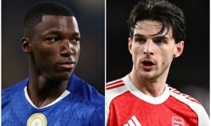 Đại chiến Chelsea - Arsenal: Moises Caicedo gửi 'chiến thư' tới Declan Rice, tự tin 'giải mã' Pháo thủ