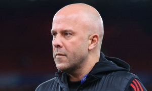 Liverpool đại phẫu đội hình đấu West Ham: HLV Arne Slot mạnh tay 'trảm' Mohamed Salah