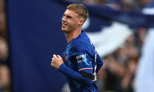 Theo Walcott loại Martin Odegaard, chọn Cole Palmer vào đội hình kết hợp Chelsea - Arsenal