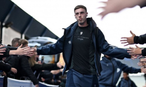 Đội hình Chelsea đại chiến Arsenal: Cole Palmer dự bị, 'trọng pháo' Joao Pedro lĩnh xướng hàng công