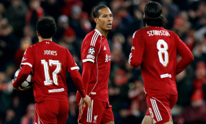 Liverpool đối diện cột mốc buồn 78 năm: Cơn ác mộng chờ HLV Arne Slot tại London