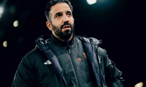 HLV Ruben Amorim chỉ ra điểm yếu tâm lý của Patrick Dorgu, lý giải quyết định dùng Mason Mount