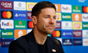 Xabi Alonso đáp trả Chủ tịch Joan Laporta, khẳng định Real Madrid vẫn vững như bàn thạch