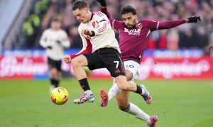 Florian Wirtz và hình bóng Robert Pires: Khi kiên nhẫn là chìa khóa vàng tại Anfield