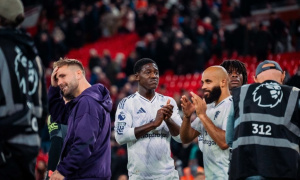 Man Utd thắng ngược Palace: Nỗi buồn Mainoo và bóng ma quá khứ Ten Hag ám ảnh Amorim