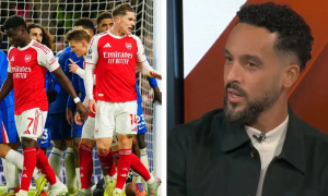 Theo Walcott cảnh báo Arsenal: Chelsea đã sẵn sàng đua vô địch Ngoại hạng Anh