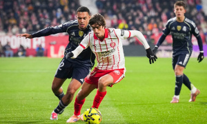 Alexander-Arnold: Sai lầm liên miên khiến Real Madrid lao đao, Courtois 'mệt mỏi' cứu nguy