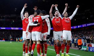 Arsenal – Wolves: Pháo thủ chờ “dội bom” đội bét bảng