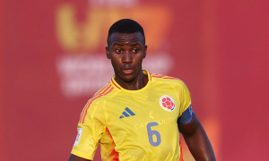 Man Utd sở hữu 'báu vật' 1 triệu USD: Sự kết hợp hoàn hảo giữa Wharton và Baleba