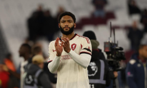 Joe Gomez tái xuất 'xuất sắc', HLV Arne Slot đau đầu bài toán nhân sự đấu Sunderland
