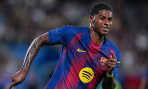 Sergio Aguero ca ngợi Rashford, khẳng định vị thế tại tuyển Anh dưới thời Tuchel