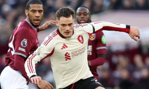 Jamie Carragher hiến kế: Liverpool cần biến Florian Wirtz thành 'Kevin De Bruyne mới'