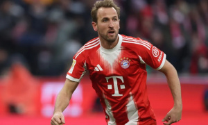 The Blues ấp ủ kế hoạch kích nổ bom tấn Harry Kane