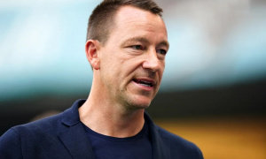 Hiểm địa Elland Road: John Terry lo ngại cho The Blues