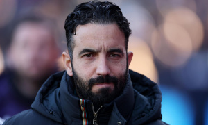 Ruben Amorim báo tin cực vui: Matheus Cunha chính thức tái xuất