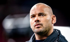 Wesley Sneijder: Mbappe chắc chắn 100% giành Quả bóng vàng 2026