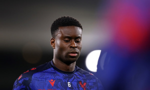 Chuyển nhượng Marc Guehi: Barcelona gửi đề nghị bất ngờ