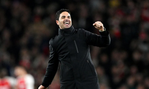 Petit chỉ ra bến đỗ lý tưởng cho Arteta sau khi rời Arsenal