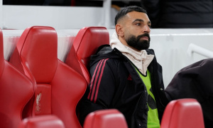 Mohamed Salah bị HLV Slot gạch tên – Van Dijk lên tiếng trấn an