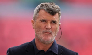 Cục diện Ngoại hạng Anh: Roy Keane gọi tên nhà vua mùa này