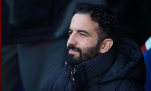 Ruben Amorim cải tổ tuyến giữa: Những mục tiêu đắt giá