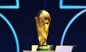 Kết quả bốc thăm World Cup 2026: Nhật Bản gặp thử thách lớn, Hàn Quốc và Úc có cơ hội đi tiếp