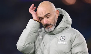 Maresca cảnh báo thử thách lớn cho Chelsea khi làm khách Newcastle