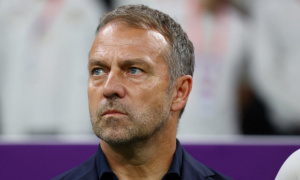 Barcelona làm khách trên sân Betis: De Jong và Fermin Lopez trở lại