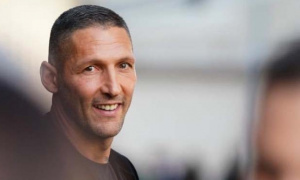 Marco Materazzi: 'Ý may mắn với bảng đấu dễ, nhưng giờ là lúc phải giành vé'