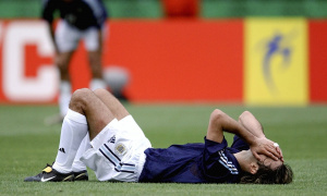 Pochettino biến nỗi đau từ World Cup 2002 thành động lực cho tuyển Mỹ