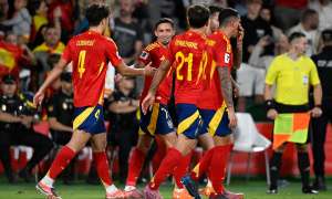 Siêu máy tính Opta dự đoán Tây Ban Nha có 17% cơ hội vô địch World Cup 2026