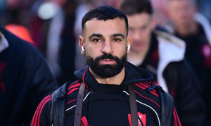 Liverpool đứng trước lựa chọn sống còn: Salah hay Arne Slot, ai sẽ ở lại Anfield?