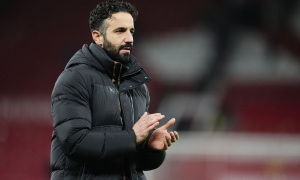 Amorim và bài toán cân bằng giữa chiến thắng ngắn hạn và xây dựng dài hạn tại Manchester United