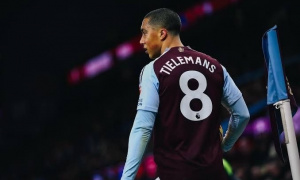 Stuart Pearce ca ngợi Youri Tielemans: 'Màn trình diễn xuất sắc trước Arsenal'