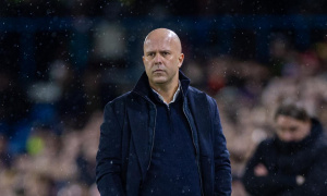 Khủng hoảng nhân sự và mâu thuẫn nội bộ: Liverpool chuẩn bị đại chiến Inter Milan với đội hình chắp vá