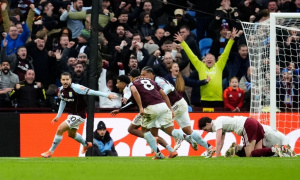 Thất bại tại Villa Park: Mikel Arteta và bài toán phản ứng để giữ vững cuộc đua vô địch