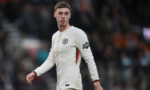 Chelsea quyết định chiến lược với Cole Palmer: Vắng mặt trong trận gặp Atalanta để bảo vệ ngôi sao người Anh