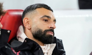 Graeme Souness chỉ trích Mohamed Salah và lo ngại tác động tiêu cực