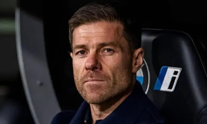 Áp lực đè nặng Xabi Alonso: 5 ứng viên sáng giá thay thế tại Real Madrid