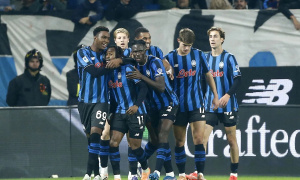 Atalanta không e ngại Chelsea, tìm kiếm cơ hội trên sân chơi châu Âu